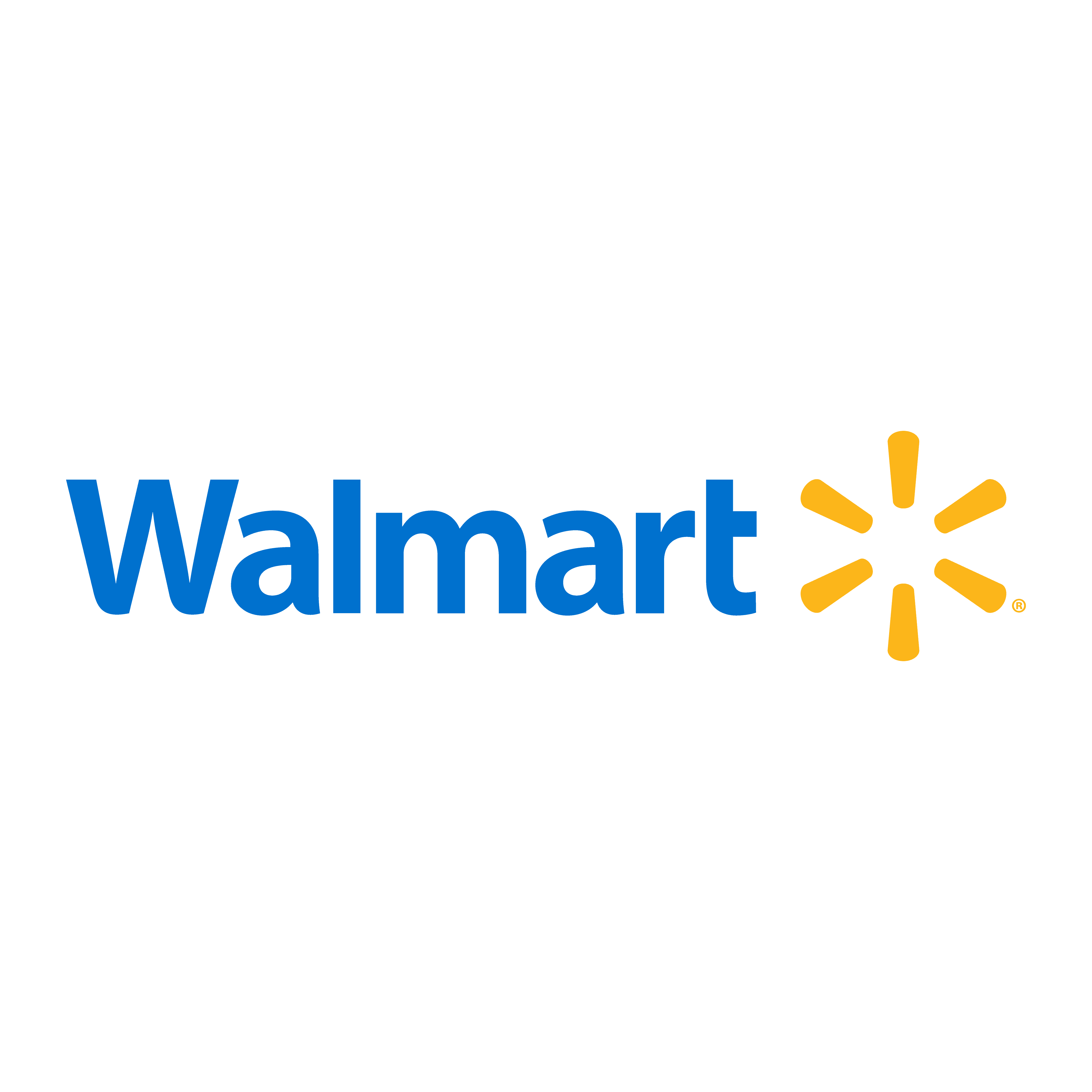 wallmart